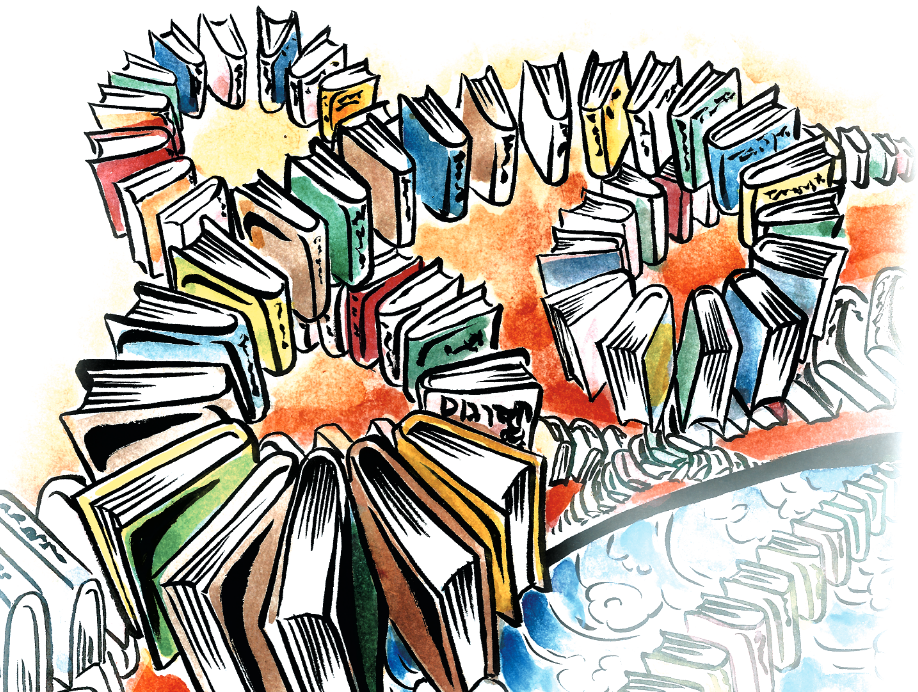 World's Book and Copyright Day 7 Copyright Day and Copyright Laws