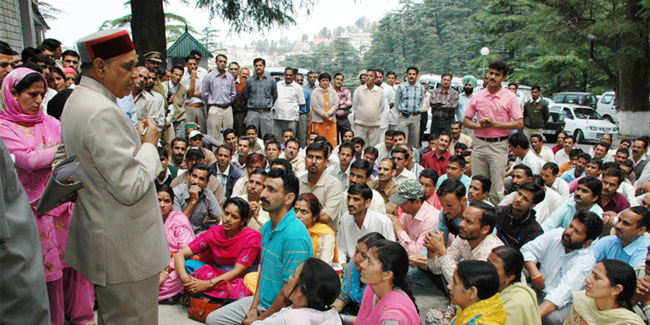 National Panchayati Raj Day 3 National Panchayati Day