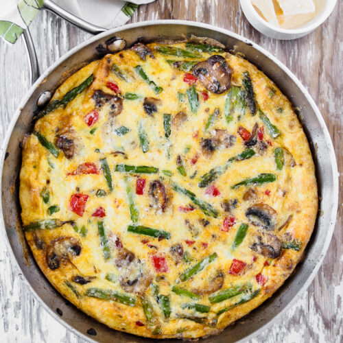 Yummy summer breakfast recipes to start your day with 5 breakfast recipes