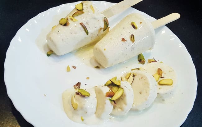 delicious kulfi recipes