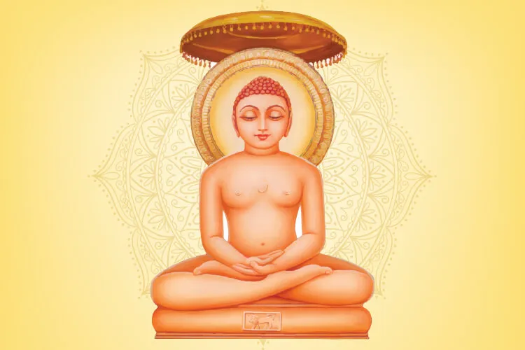 History of Mahavir Jayanti