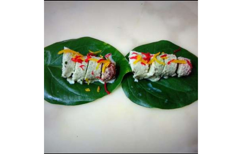 paan kulfi