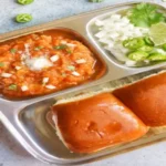 Make this juicy Pav Bhaji with this simple recipe