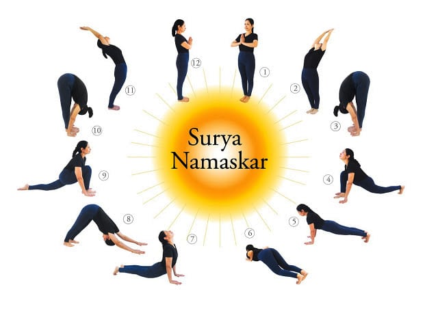 4 Yoga asanas and Pranayam technique to prevent chronic health conditions 3 yoga asanas and pranayam techniques that can help prevent chronic health conditions