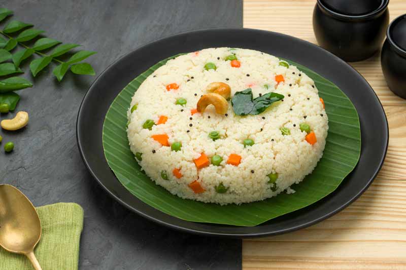 upma