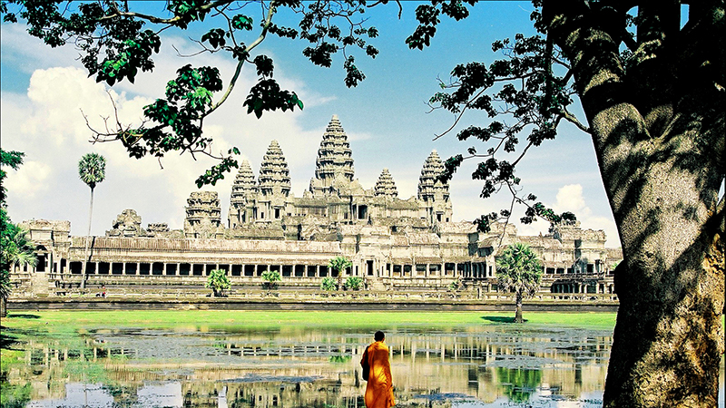 Angkor Wat