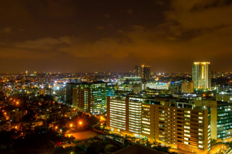 Exotic places to visit in Karnataka 2 tourist places in Karnataka (Bangalore)