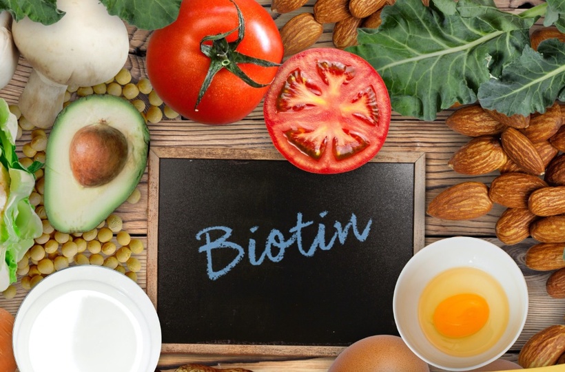 biotin