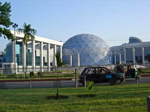 Birla planetarium