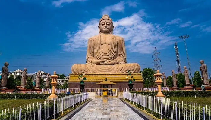 Bodh Gaya