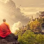 The most important Buddhist locations to visit in Asia for religious tourism