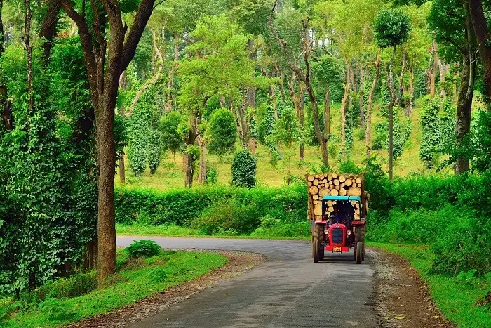 Coorg