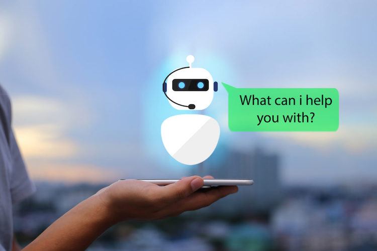 Change in the world of travel by using AI 3 AI is changing the world of travel