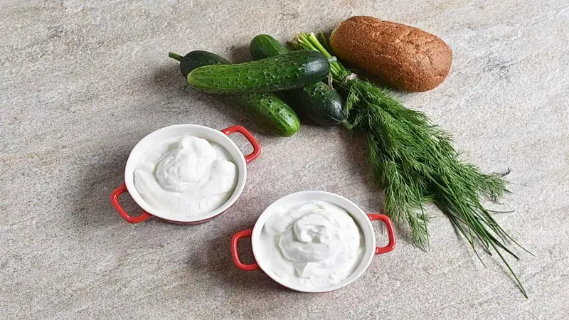 Hung curd recipes to beat summer heat
