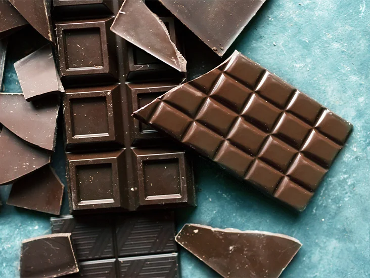 Amazing foods that can help ease anxiety 6 foods to help ease anxiety