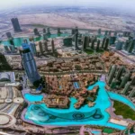 Eye catching tourist places to visit in Dubai