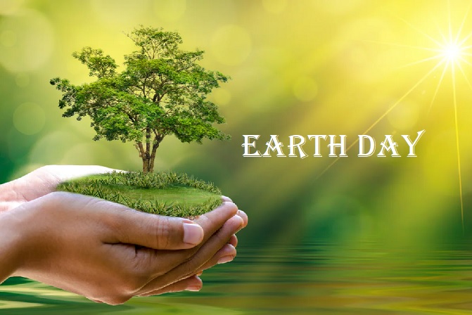 World's Earth Day