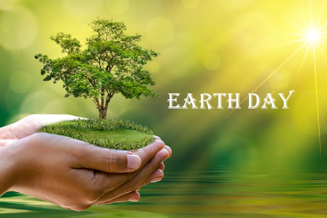 World's Earth Day 2 World's Earth Day