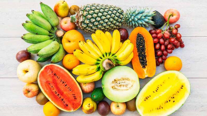 eating fruits for maximum benefits