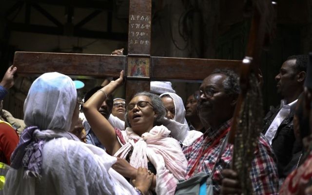 Good Friday: All these things you should know about 4 celebration of Good Friday