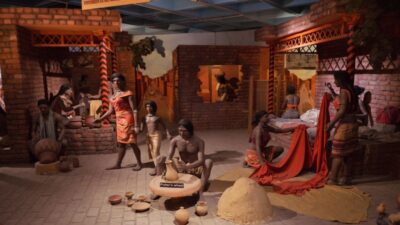 Harappan Civilization: History, significance