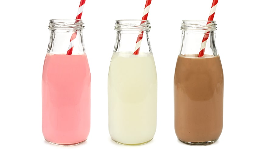 5 ways to make milk healthier and tastier for kids 4 tasty milk
