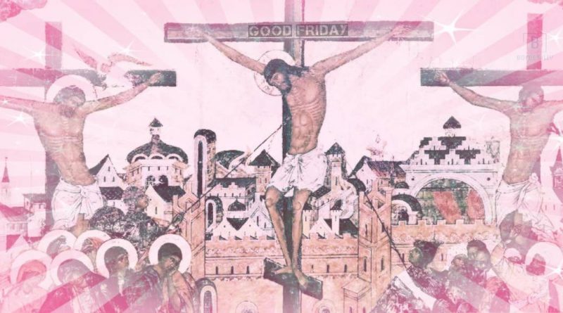 Good Friday: All these things you should know about 3 history of Good Friday