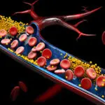 Unhealthy eating habits that raise bad cholesterol levels