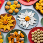 Mouth watering Indian desserts to cool you down this summer