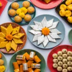 Mouth watering Indian desserts to cool you down this summer