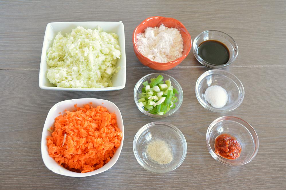 simple Manchurian recipe 