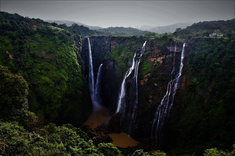 Jog Falls