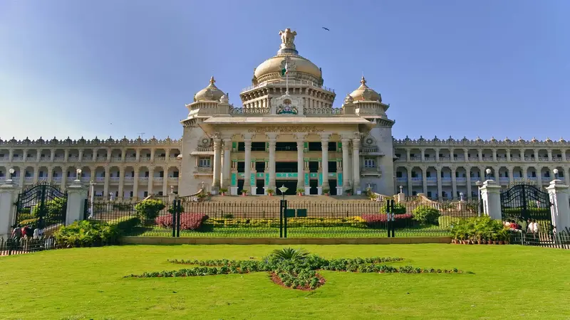 Exotic places to visit in Karnataka