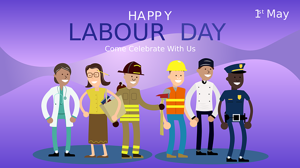 World Labor Day: Date, Significance 5 Labor Day