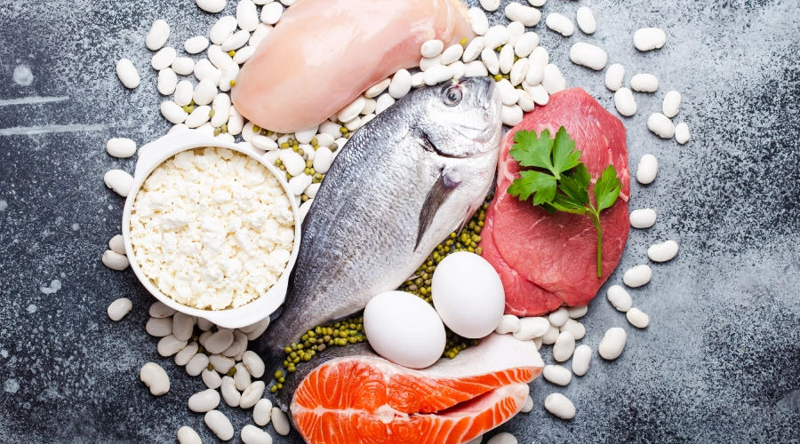 Best Foods for Growing Children: Nourishment and growth 9 Protein-Rich foods