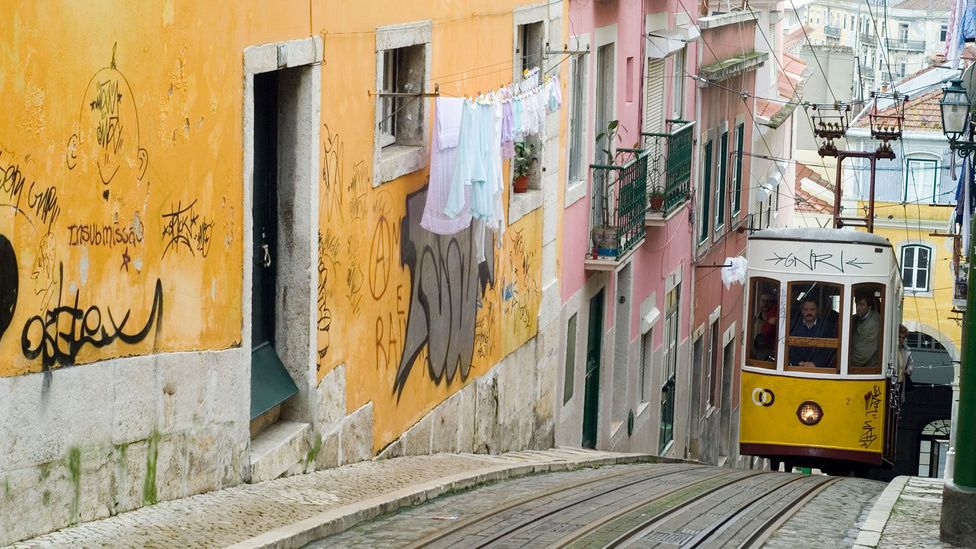 local experiences that you can enjoy in Lisbon