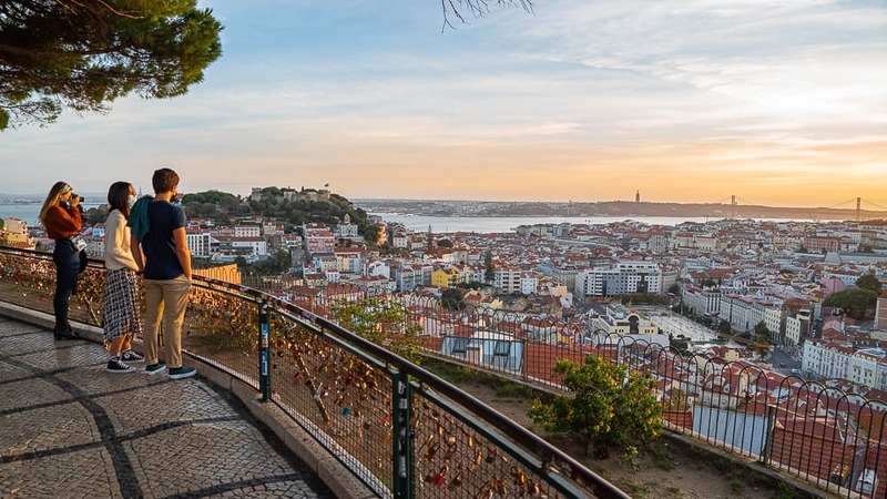 Local experiences in Lisbon