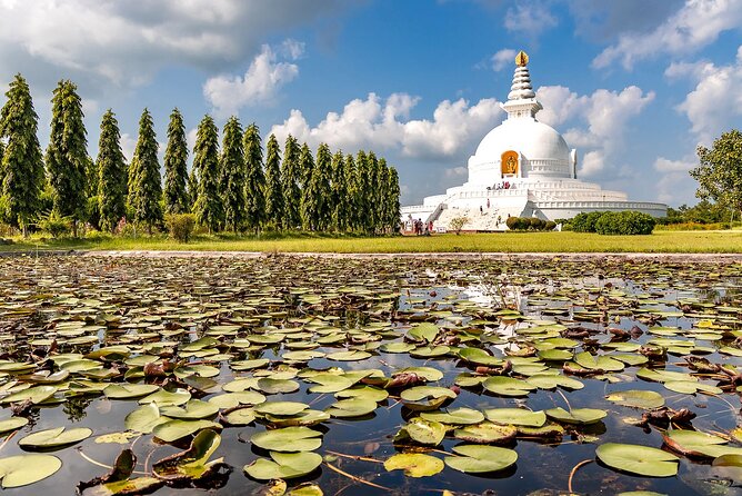 The most important Buddhist locations to visit in Asia for religious tourism 6 Lumbini