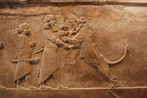 History of Mesopotamian Civilization 2 History of Mesopotamian Civilization
