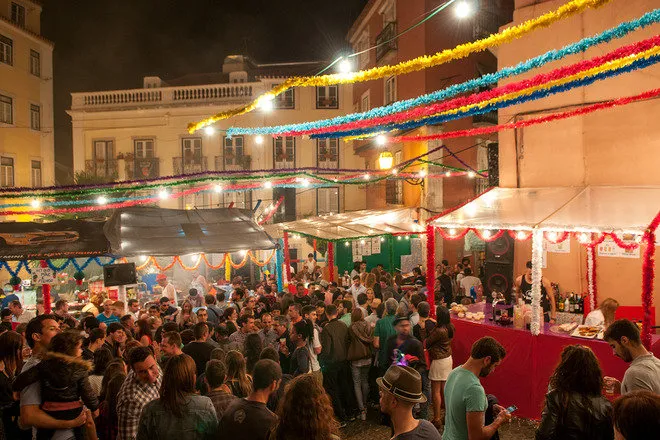 Local experiences in Lisbon 4 local experiences that you can enjoy in Lisbon