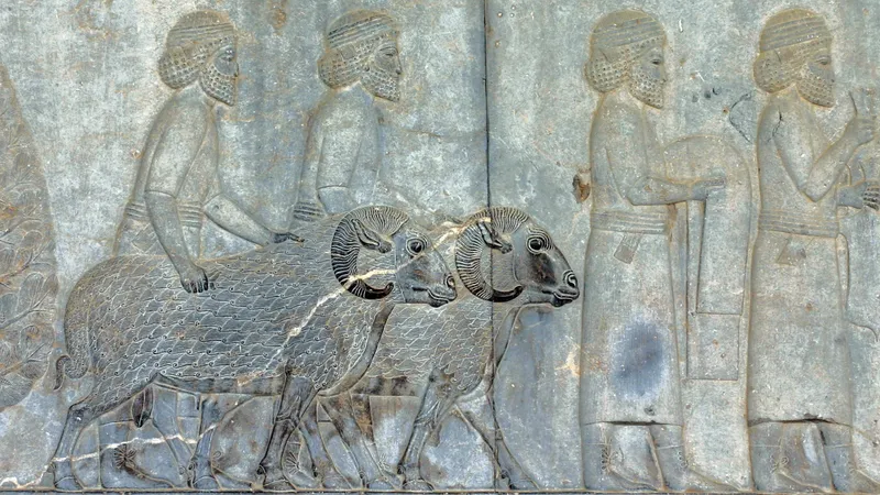History of Mesopotamian Civilization