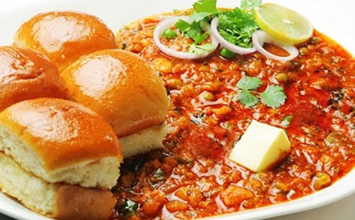 Make this juicy Pav Bhaji with this simple recipe 4 pav bhaji