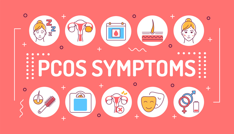 Tips to manage PCOS and its symptoms naturally 4 tips to manage PCOS