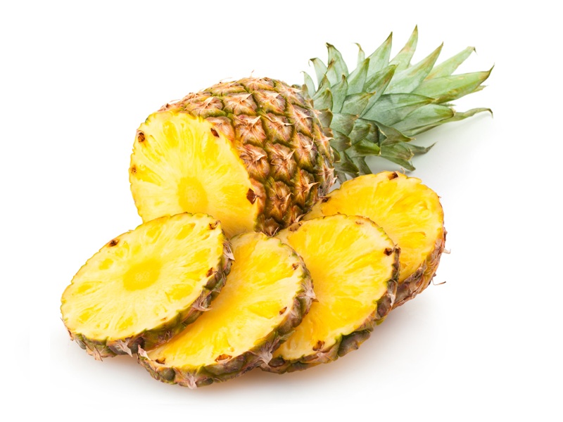 pineapple