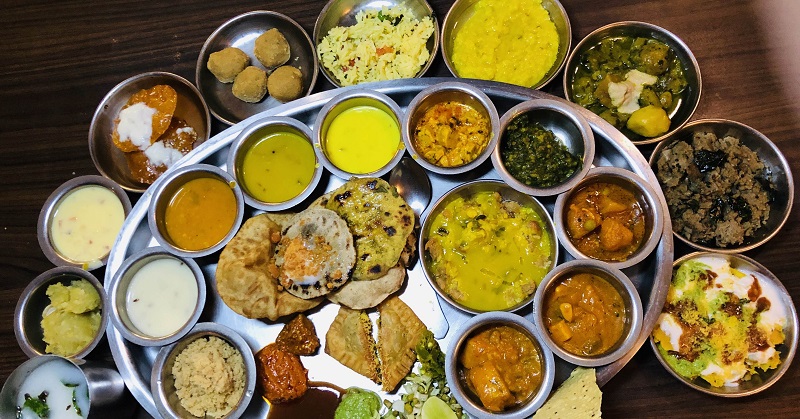 cuisines of Rajasthan