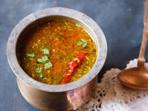 Make this tempting Rasam at home by following simple recipe 4 preparation for rasam