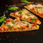 Leftover roti in kitchen? Don't worry! Make this roti pizza for as a snack 4 Leftover roti in kitchen? Don't worry! Make this roti pizza for as a snack