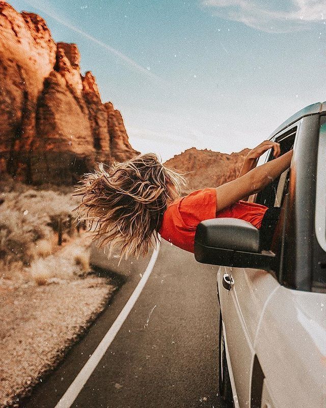 planning the perfect summer road trip