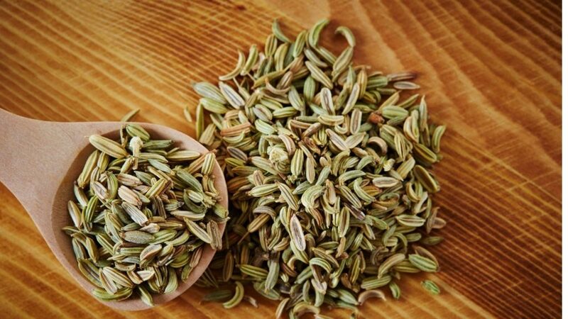 Amazing benefits of fennel seeds(saunf) in digestion