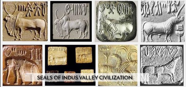 Harappan Civilization: History, significance 7 Texts and literature